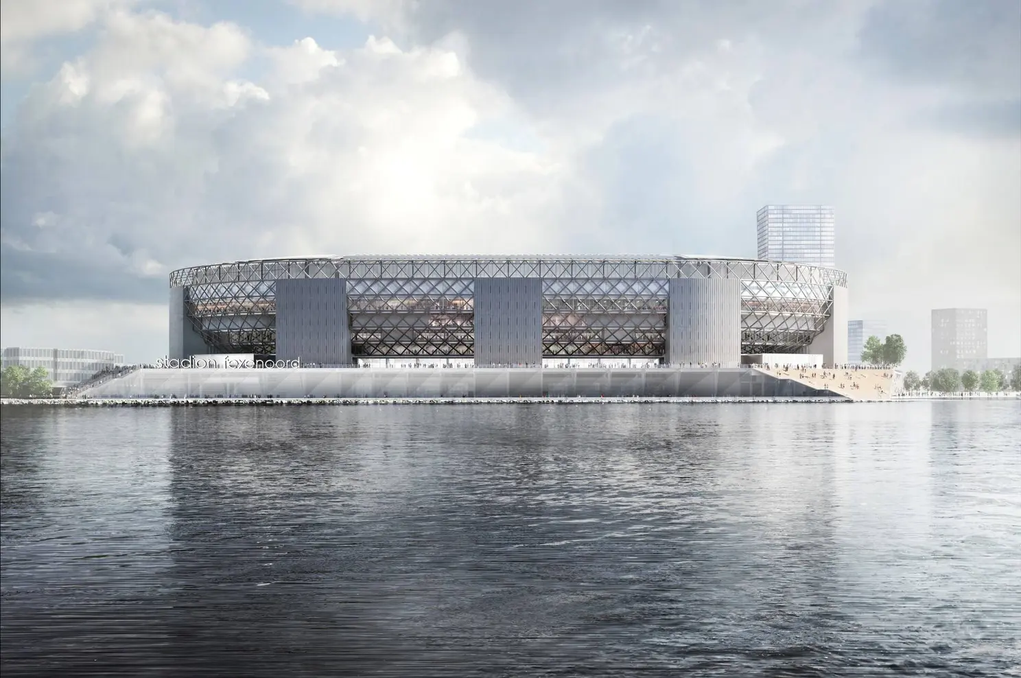Stadiondossier