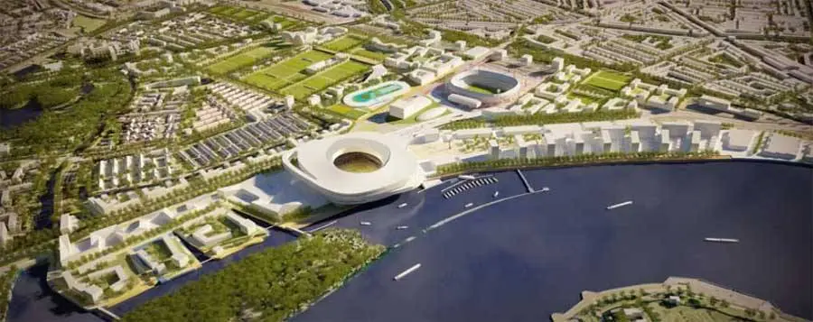 Stadiondossier