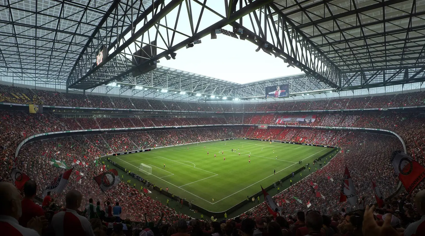 Stadiondossier