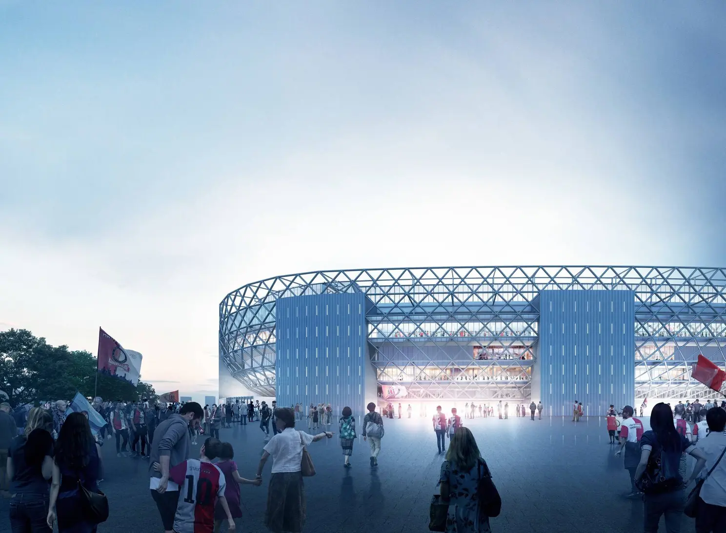 Stadiondossier