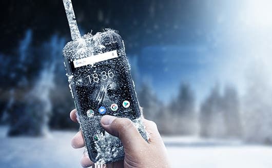 Blackview BV9500 Pro Hits Indiegogo, Subscribe now to Save 20%