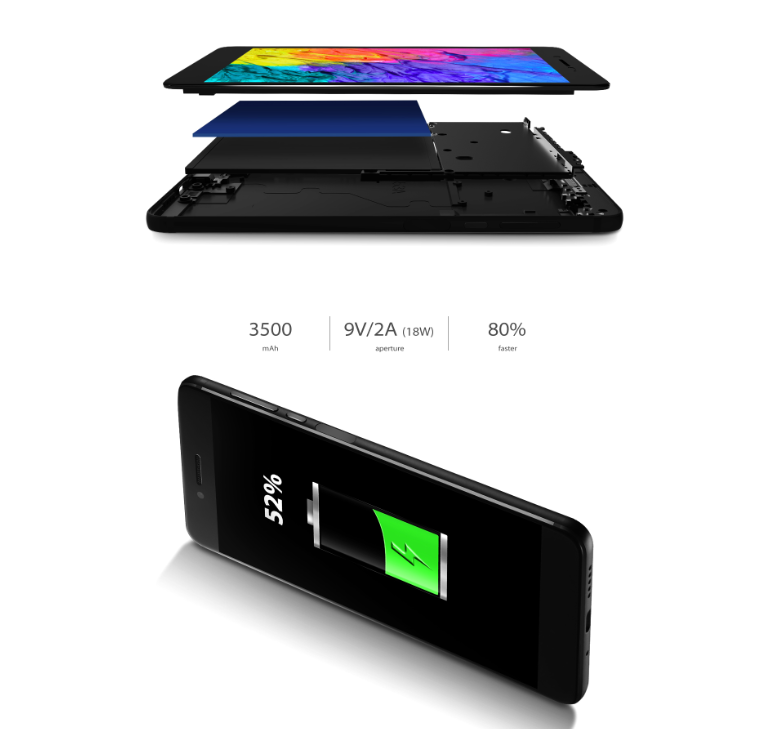 Vernee Mars Pro on Endurance Mode - 1-day Autonomy with 15% Battery (Video)