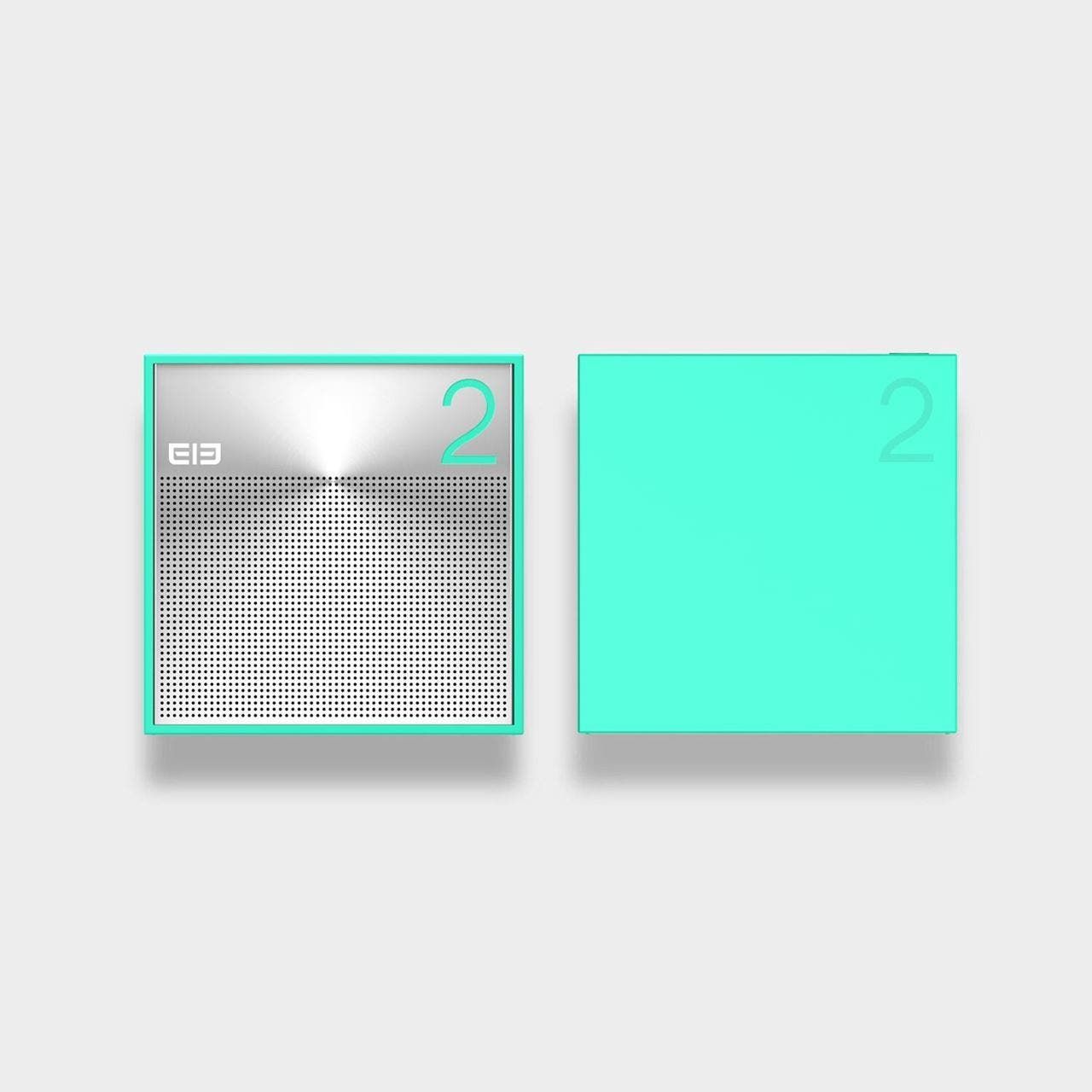 The ELE-Box 2 is Elephone’s new speaker