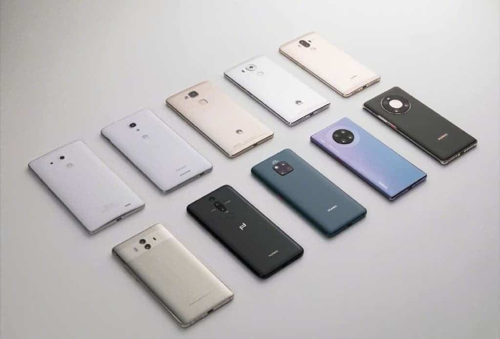 Huawei Is Returning: Huawei Mate 50 Reservations Exceed 1 Million