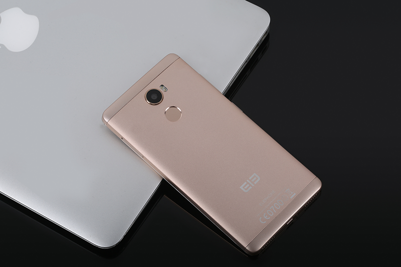Elephone C1 presale - only for  $109.99 - lasts for two weeks!
