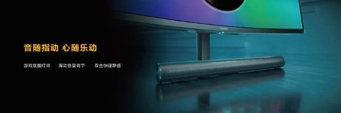 Huawei MateView GT Monitor For Gamers Launched