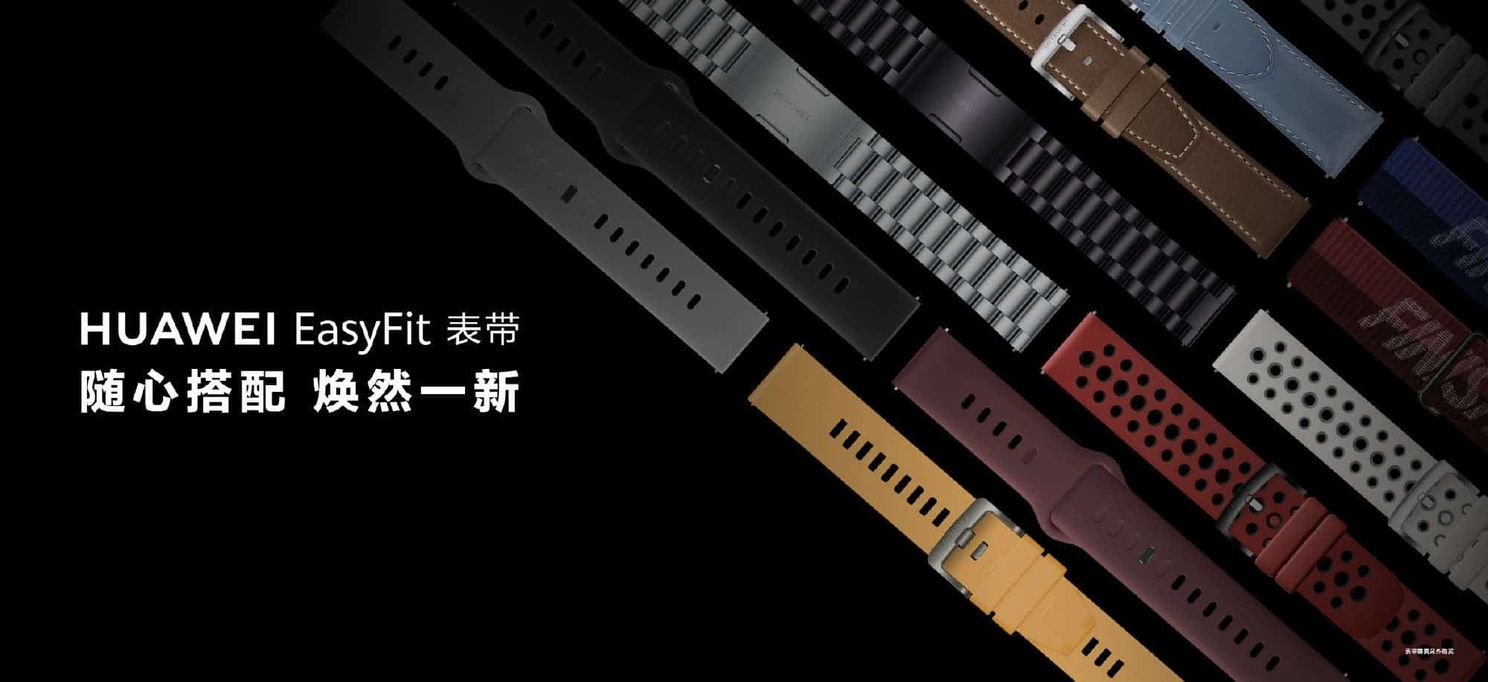 Huawei WATCH Buds With Innovative Two-In-One Design Released