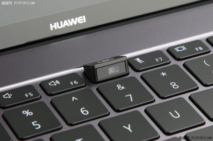 Huawei MateBook X Pro With Stunning Features Officially Announced
