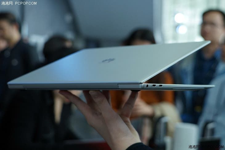 Huawei MateBook X Pro With Stunning Features Officially Announced