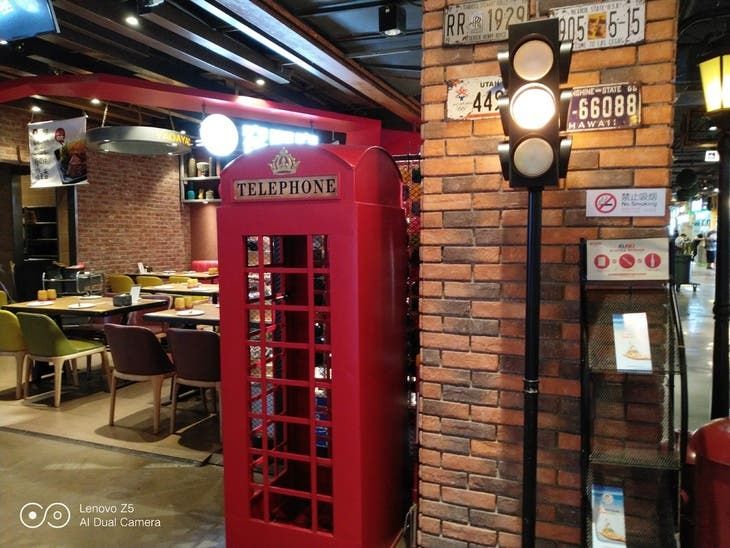 Lenovo Z5 Camera Capabilities Shown via Amazing Photo Samples