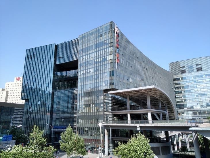 Lenovo Z5 Camera Capabilities Shown via Amazing Photo Samples