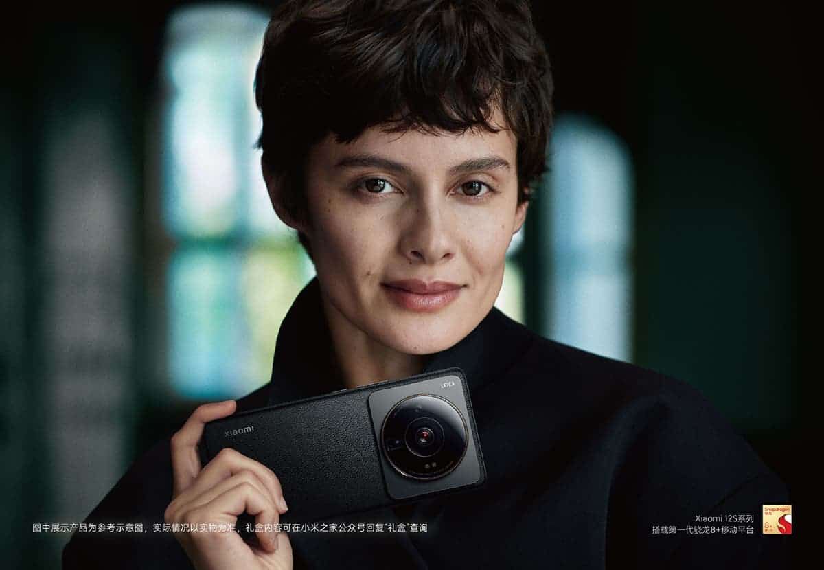 Xiaomi MI 13 Ultra Leaked: It'll Come With Strong Camera Again