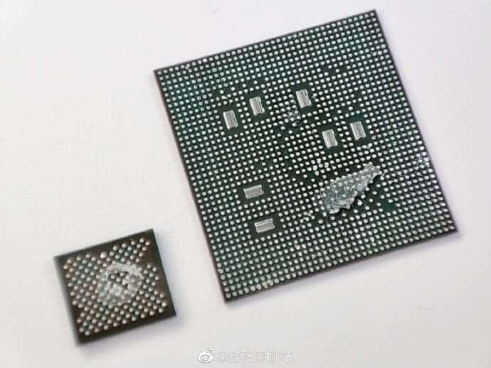 Global chip shortage is "far from over"