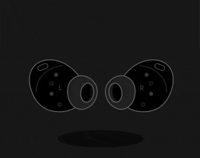 Samsung Galaxy Buds Pro To Have Hidden Features