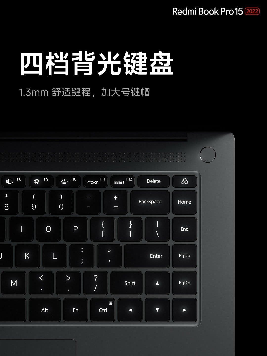 Redmi Book Pro 15 2022 Challenges Flagship Laptops On The Market