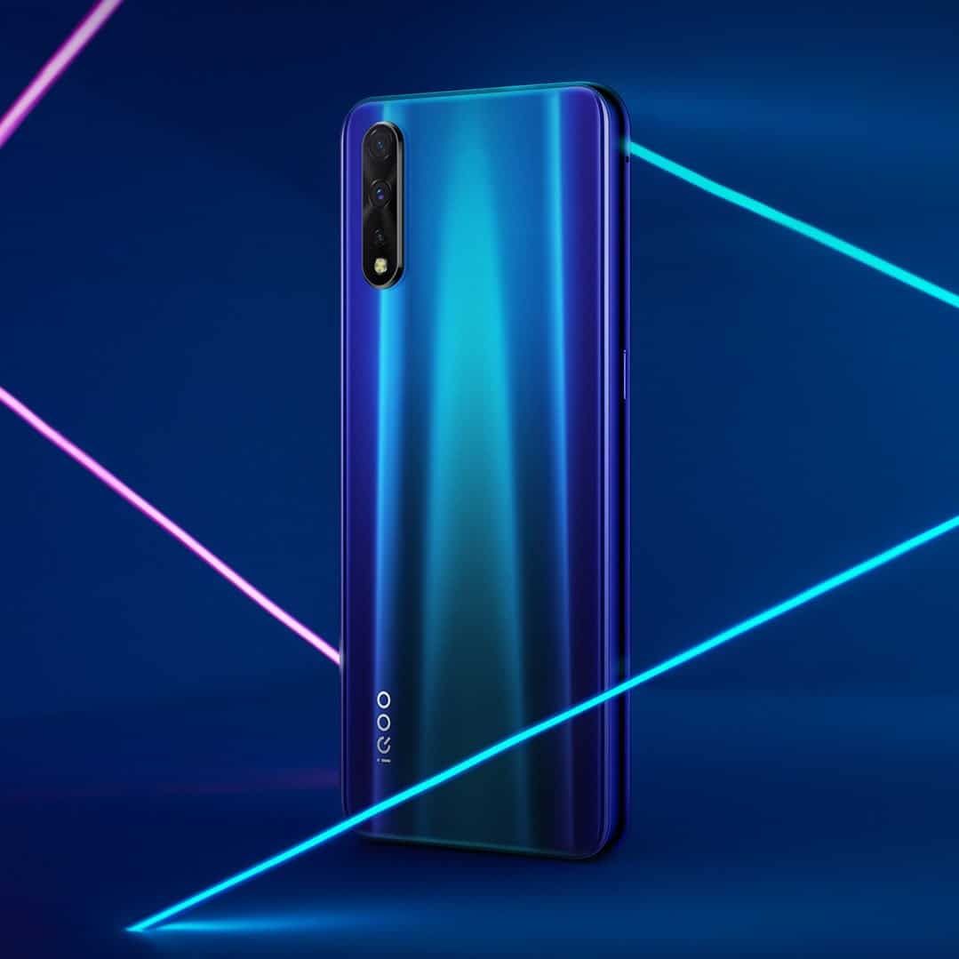iQOO Neo 855 Racing Edition Now Available with Snapdragon 855 Plus