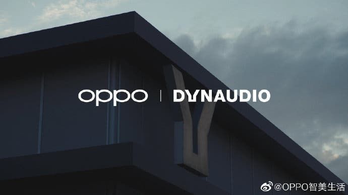 OPPO Smart TV Will Come With Dynaudio Speakers and Technology