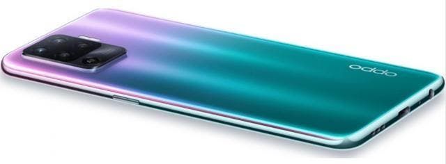 OPPO A94 5G Launched In Europe At 359 Euros