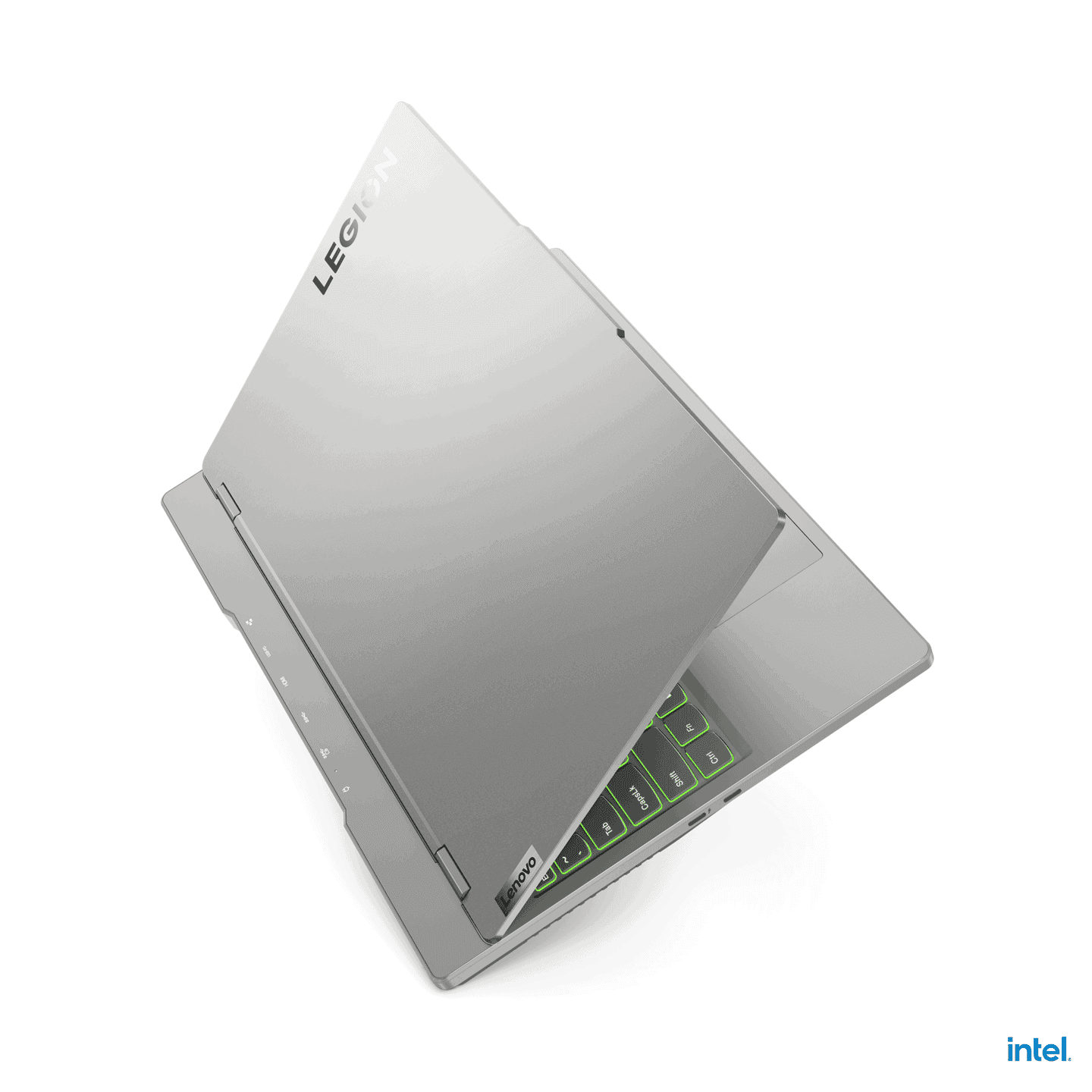 Lenovo Legion Y9000P and Legion Y7000P Gaming Notebooks To Support 135W Fast Charging