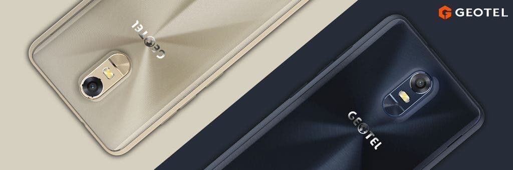 Affordable Geotel Note gets released today