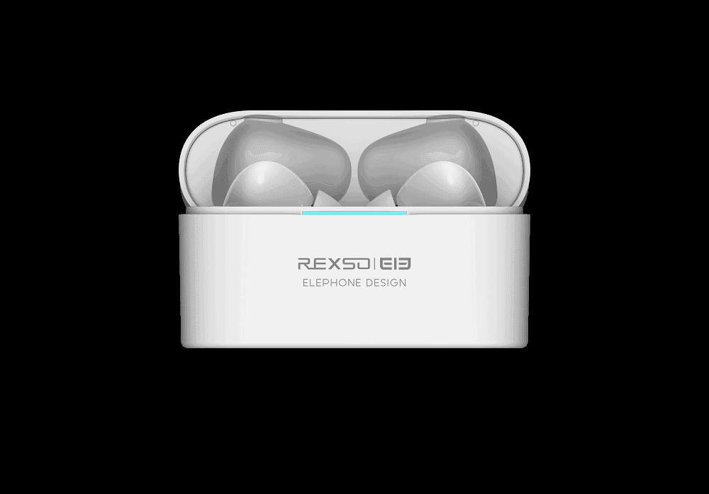ANC earphones ELEPHONE Elepods X coming tomorrow