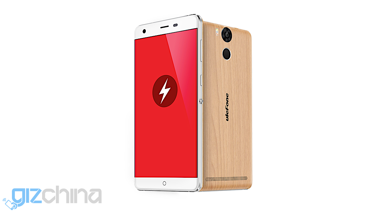 Original Ulefone Power