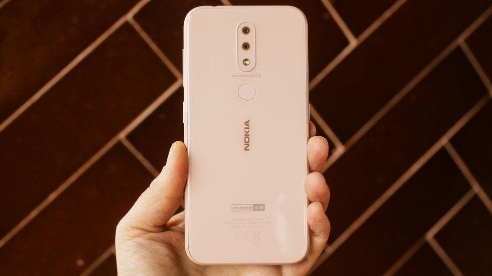 Nokia 4.2