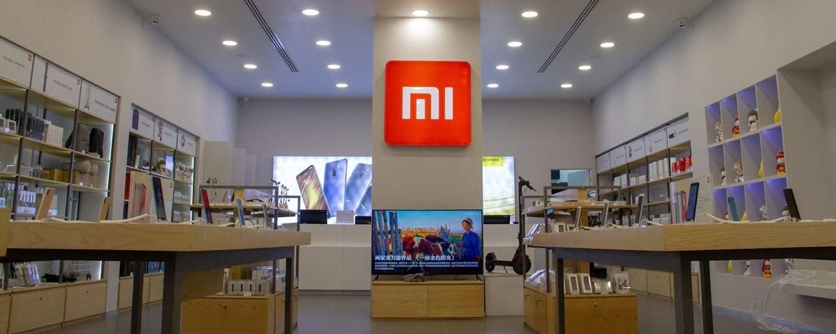 Coronavirus Epidemic forces Xiaomi to shut down offline stores across China