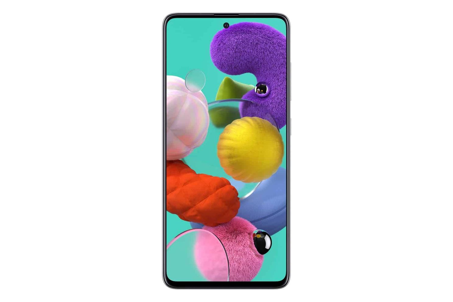 Samsung Galaxy A71 5G Possibly Coming to the US