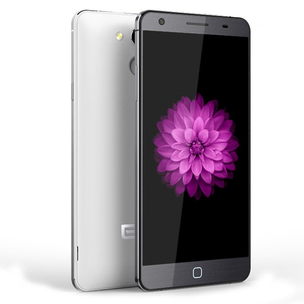 Elephone P7000 Pioneer Presales begin. $225 with discount code