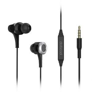 Dodocool DA90 - headphones with the Hi-Red technology