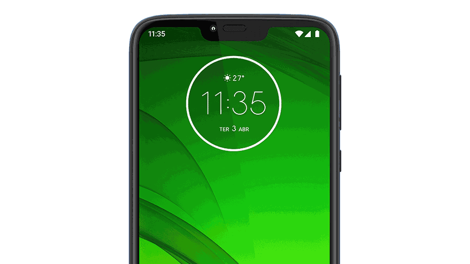 Entire Moto G7 Lineup officially detailed ahead of February 7th launch in Brazil