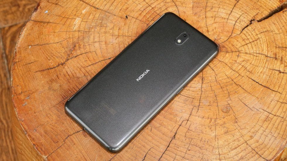 HMD Global extends Google security update for Nokia 3/5/6/8 for one year