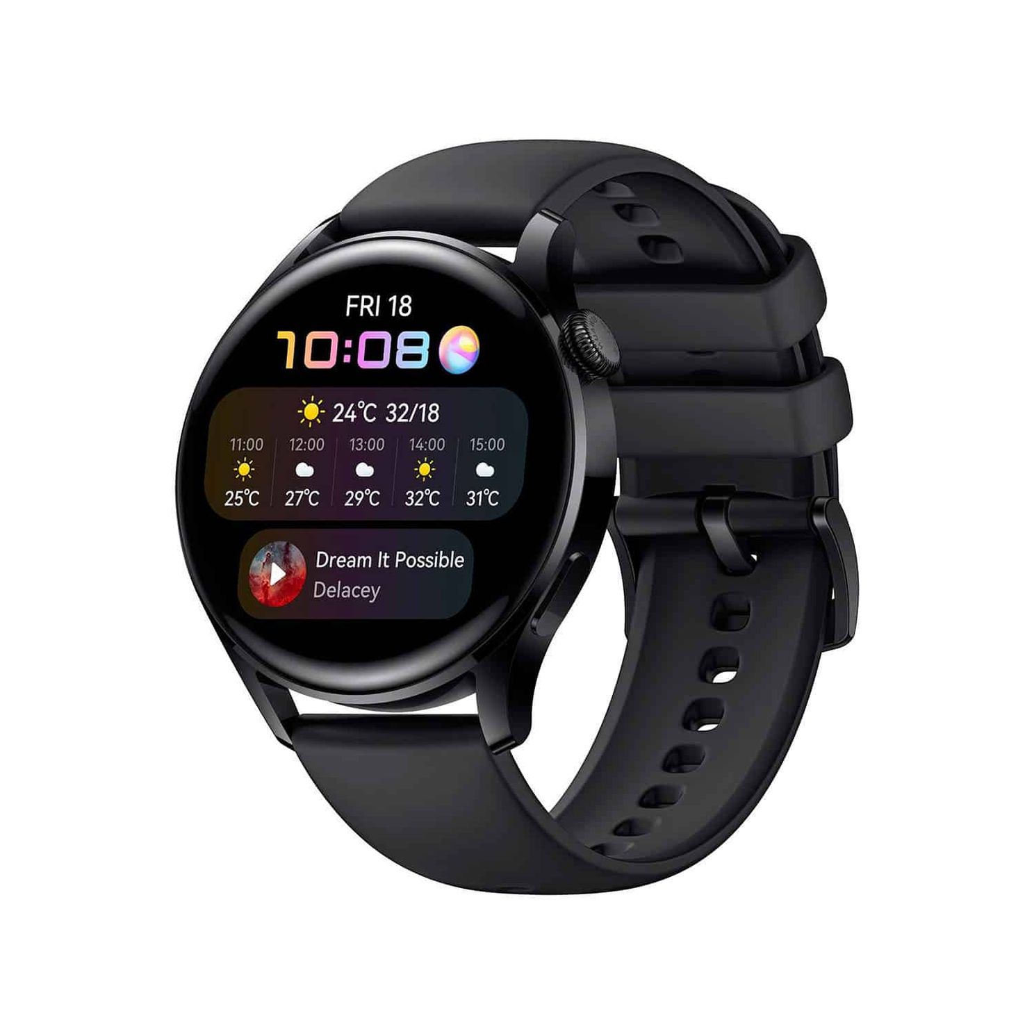 Top 5 Best Smartwatches – December 2021