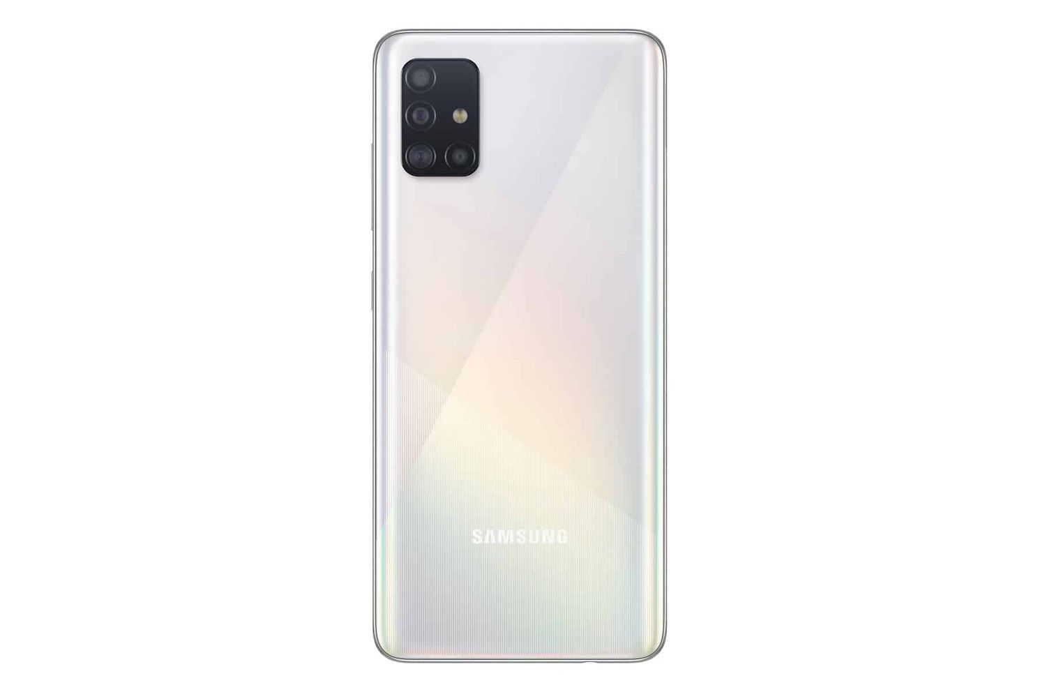 Samsung Galaxy A71 5G Possibly Coming to the US