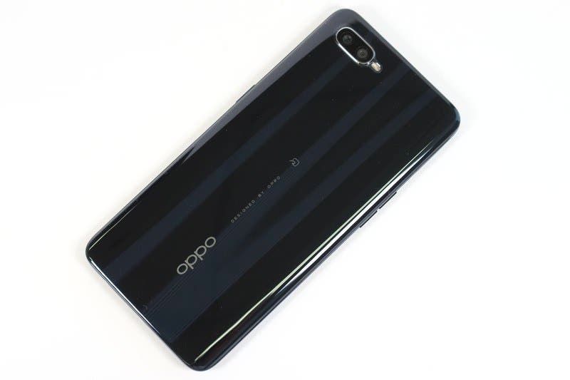 Oppo unveils Reno A for the Japanese market
