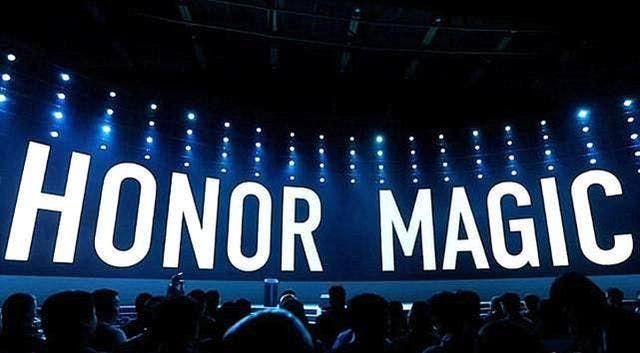 Honor Magic 3 Rumored To Come With Under-Screen Camera and 120Hz Screen