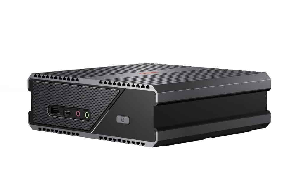 Chuwi RZBOX MINI PC launching soon via crowdfunding