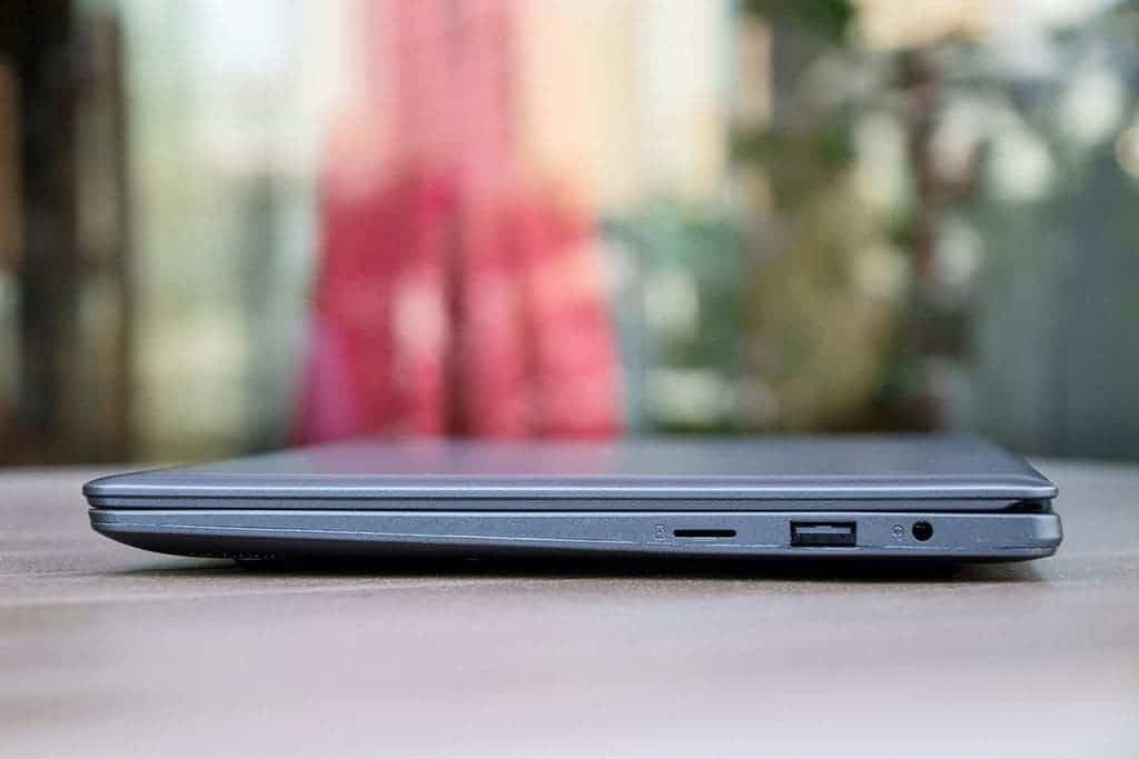 Chuwi HeroBook Air launching soon with a good price