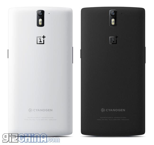 This is the $299 OnePlus One