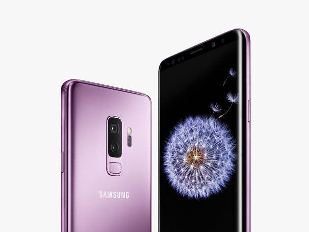 Samsung Galaxy S10 to Use 3-D Sensing Technology Like iPhone X