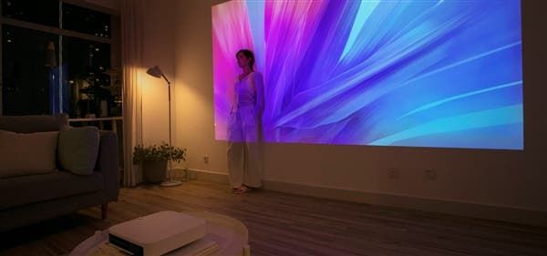 Zimium Z6, A 1080P Screenless TV Announced at 3000 Yuan Only