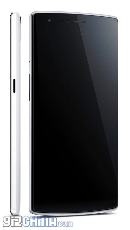 This is the $299 OnePlus One