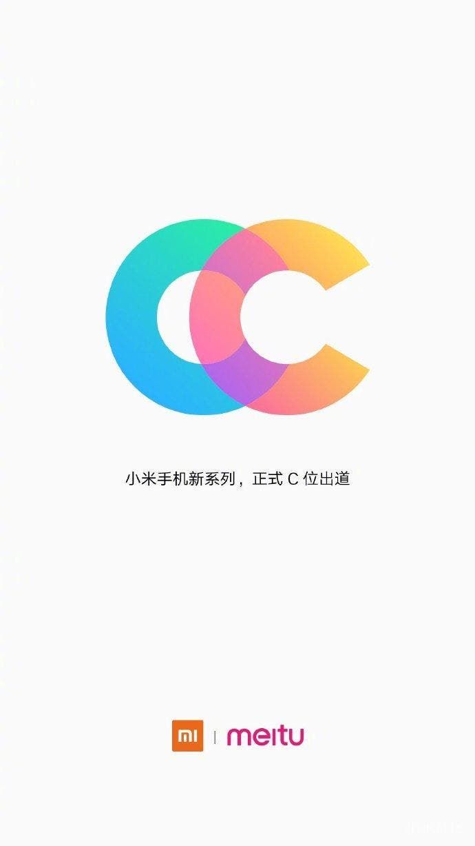 Xiaomi CC series - Ceo Jun explains the new moniker