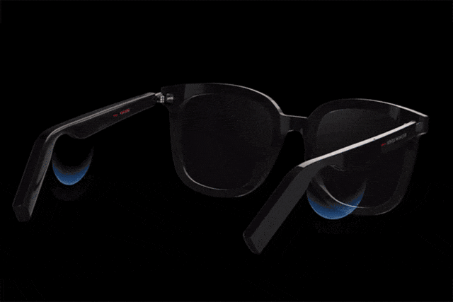 Huawei Enters AR / VR Field Like Apple, Google, and Microsoft