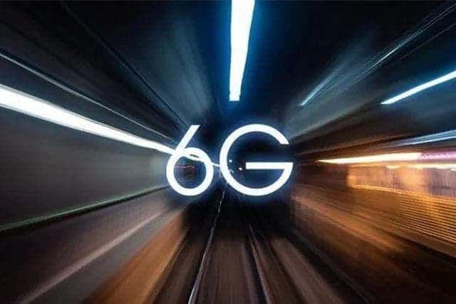 South Korea 6G R&D plan: to invest about $200 million in 5 years