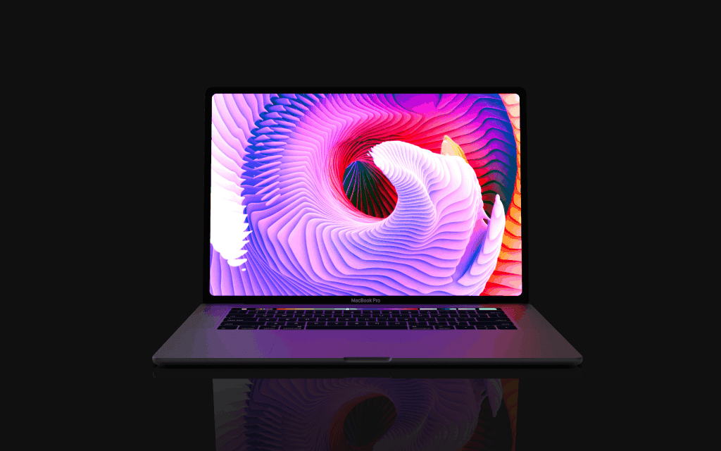 New MacBook Pro Will Drop The Touch Bar In Favor Of Traditional Function Keys