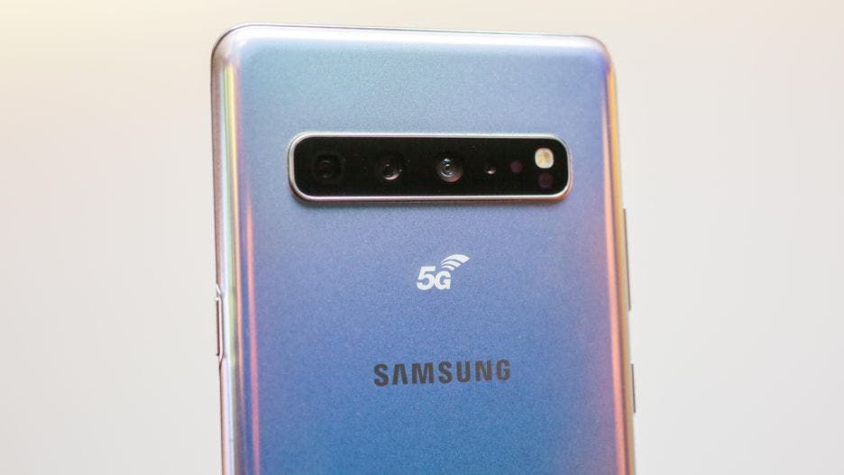 Samsung Galaxy S10, S10+ and S10e with Dynamic AMOLED Infinity-O display announced