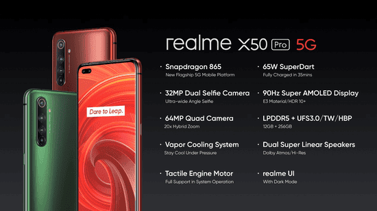 Realme Will Release More Than 20 AIoT Products This Year