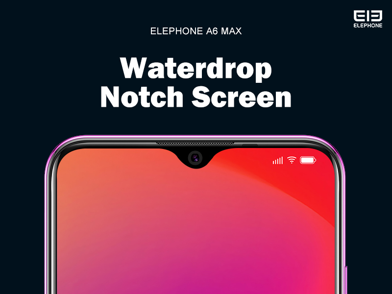 ELEPHONE A6 Max got specs confirmed + giveaway
